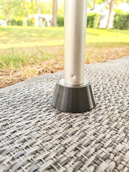 Schutzkappe für Vorzeltteppich (Wigo Rolli)