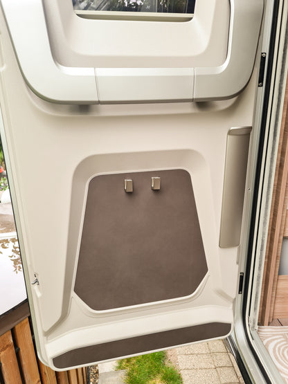 Adapter für Mülleimer, Knaus Südwind 540 FDK