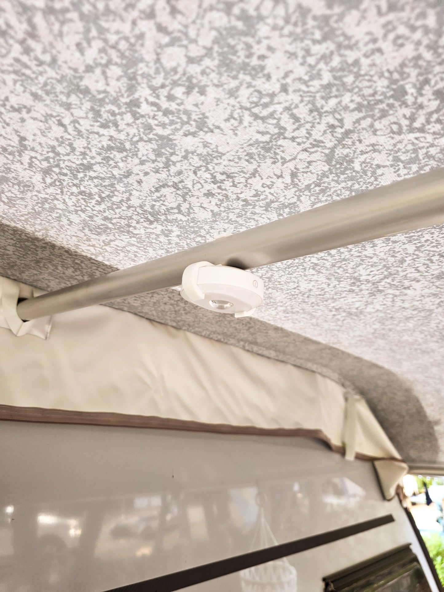 3x Clip für LED-Spots (Wigo Rolli)
