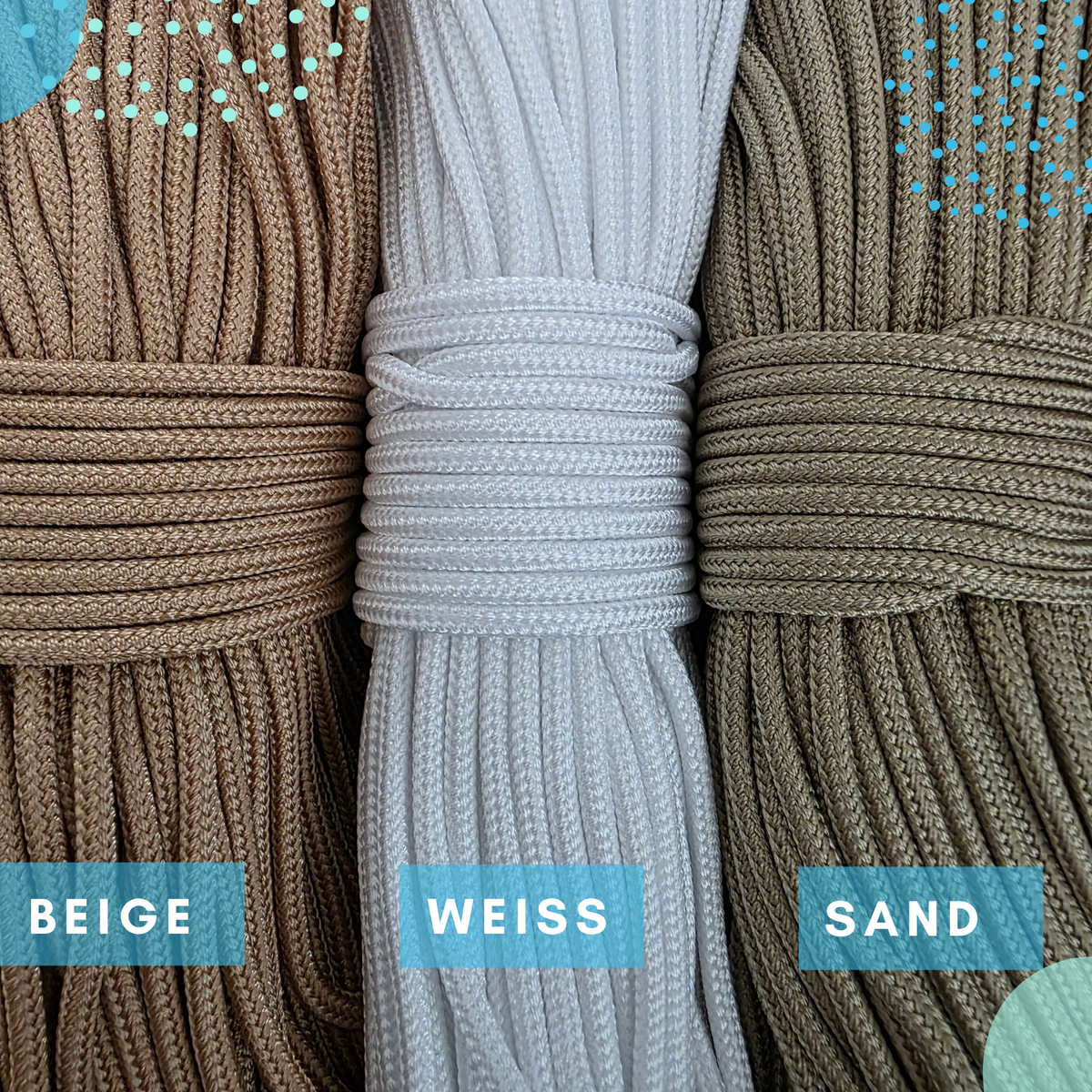 DIY Hängelampe fürs Vorzelt