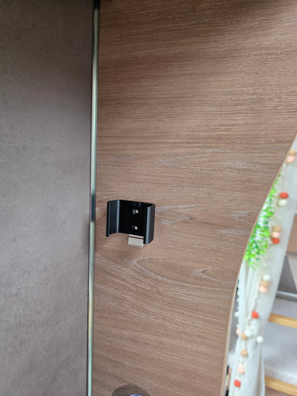 Halterung für Fernbedienung Klimaanlage Dometic Freshjet 2200